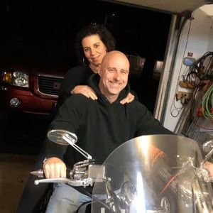 Meet your Posher, Toni